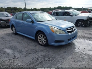 SUBARU SUBARU LEGACY 2.5I PREMIUM