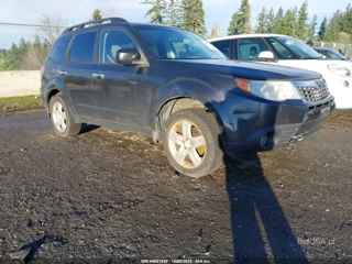 SUBARU SUBARU FORESTER 2.5X L.L. BEAN EDITION