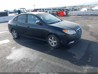 HYUNDAI HYUNDAI ELANTRA GLS/LIMITED/SE