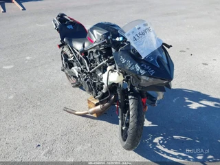 KAWASAKI KAWASAKI EX500