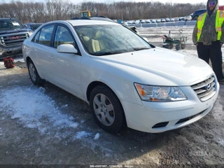 HYUNDAI HYUNDAI SONATA GLS