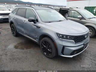 KIA KIA SORENTO SX PRESTIGE