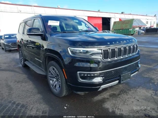 JEEP JEEP WAGONEER CARBIDE 4X4