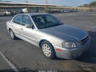 KIA KIA OPTIMA EX/LX