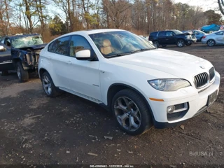 BMW X6 XDRIVE35I