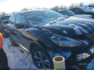 NISSAN NISSAN MURANO S