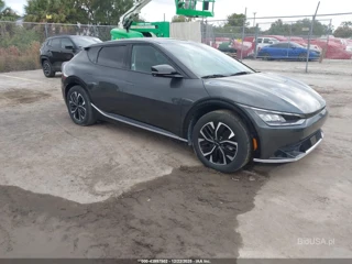 KIA KIA EV6 WIND