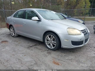 VOLKSWAGEN VOLKSWAGEN JETTA 2.5