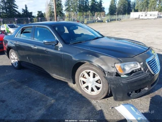CHRYSLER CHRYSLER 300 LIMITED