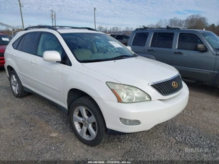 LEXUS LEXUS RX 330