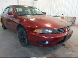 MITSUBISHI MITSUBISHI GALANT ES/LS