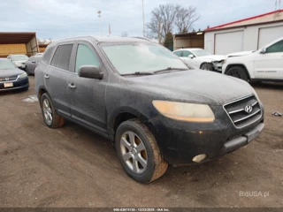 HYUNDAI HYUNDAI SANTA FE LIMITED/SE