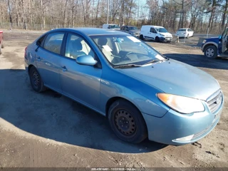 HYUNDAI HYUNDAI ELANTRA GLS/LIMITED/SE