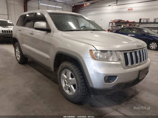JEEP JEEP GRAND CHEROKEE LAREDO