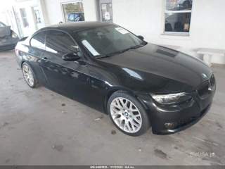 BMW 335I