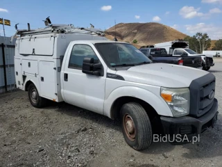 FORD F350 SUPER DUTY