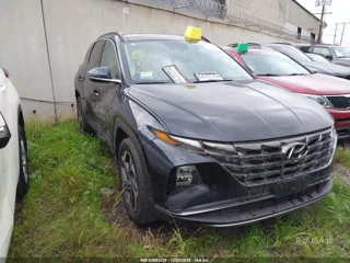 HYUNDAI HYUNDAI TUCSON HYBRID LIMITED
