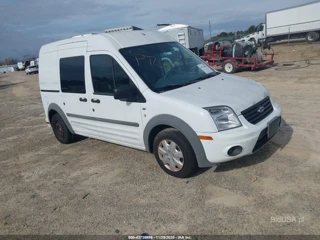 FORD FORD TRANSIT CONNECT XLT