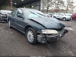 HONDA HONDA ACCORD EX