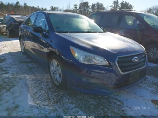 SUBARU SUBARU LEGACY 2.5I