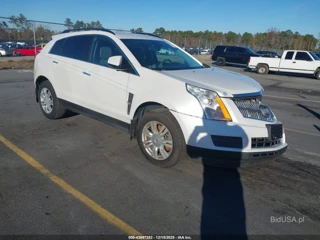 CADILLAC CADILLAC SRX STANDARD