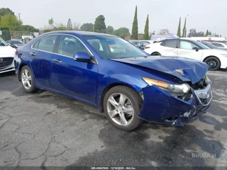 ACURA ACURA TSX 2.4