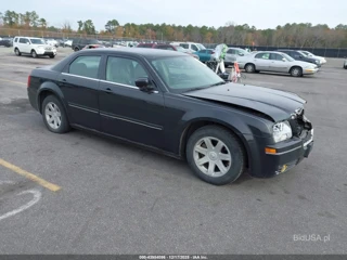CHRYSLER CHRYSLER 300 TOURING