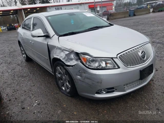 BUICK BUICK LACROSSE PREMIUM 3 GROUP