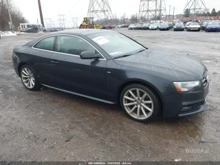 AUDI AUDI A5 2.0T PREMIUM