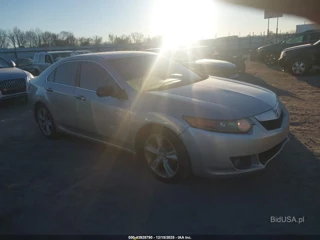 ACURA ACURA TSX 2.4