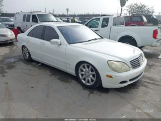 MERCEDES-BENZ MERCEDES-BENZ S 350