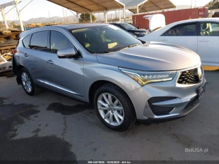 ACURA ACURA RDX STANDARD