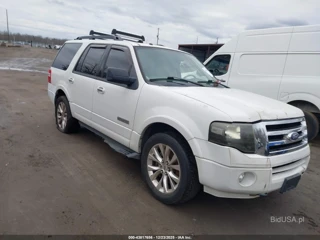 FORD FORD EXPEDITION XLT