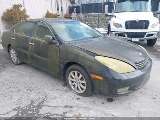 LEXUS LEXUS ES 330