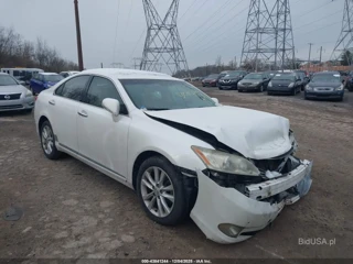 LEXUS LEXUS ES 350