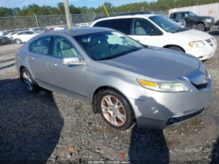 ACURA ACURA TL 3.5