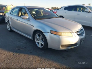 ACURA ACURA TL