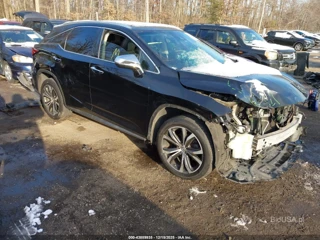 LEXUS LEXUS RX 350
