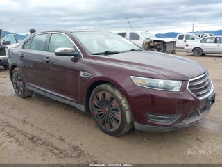 FORD FORD TAURUS LIMITED