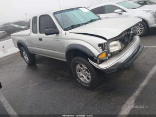 TOYOTA TOYOTA TACOMA PRERUNNER