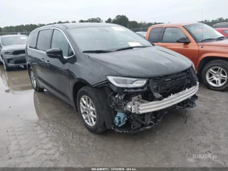 CHRYSLER CHRYSLER PACIFICA SELECT