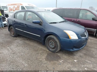 NISSAN NISSAN SENTRA 2.0S
