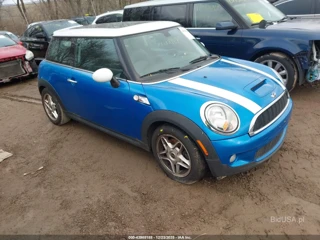 MINI MINI COOPER S