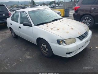 TOYOTA TOYOTA COROLLA CE