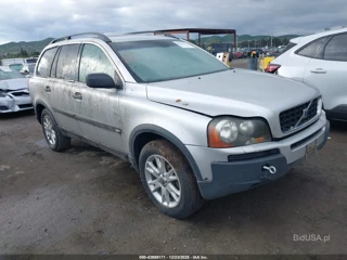 VOLVO VOLVO XC90 2.5T