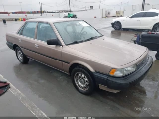 TOYOTA TOYOTA CAMRY