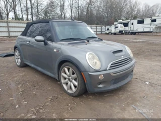 MINI MINI COOPER S