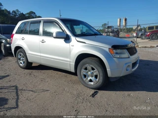 SUZUKI SUZUKI GRAND VITARA