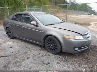 ACURA ACURA TL 3.2