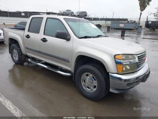 GMC CANYON SLE2